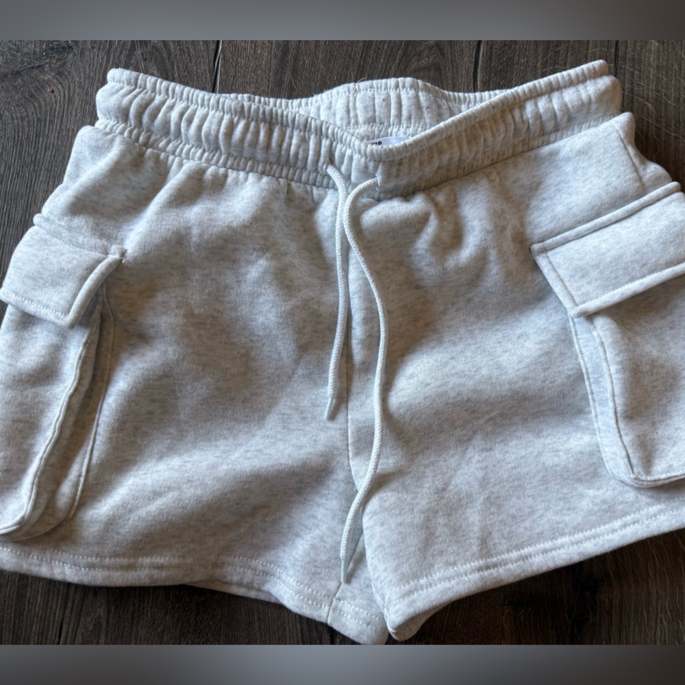 Athletic Shorts